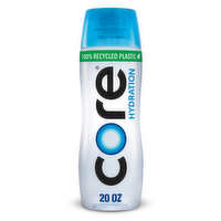 Core Hydration Purified Water Perfect Ph - 20 Fluid Ounce