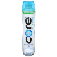 Core Hydration Purified Water - 30.4 Fluid Ounce