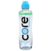 Core Hydration Purified Water - 23.9 Fluid Ounce