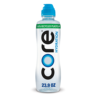 Core Hydration Purified Water Perfect Ph - 23.9 Fluid Ounce