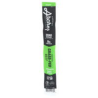 Country Archer Provisions Jalapeno Meat Stick Jalapeño - 1 Ounce