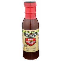 Daigle's Cajun Sweet Pecan Garlic Sauce - 12 Fluid Ounce