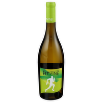 Fitvine California Chardonnay - 750 ml