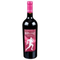 Fitvine Red Blend - 750 ml