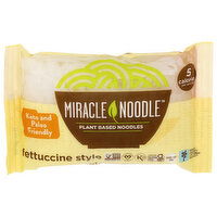 Miracle Noodle Fettuccine - 7 Ounce
