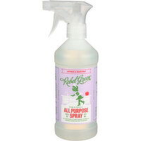 Rebel Green All Purpose Spray & Lavender And Grapefruit - 16 Fluid Ounce