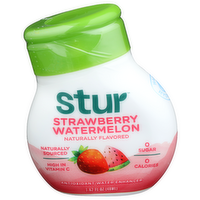 Stur Strawberry Watermelon Antioxidant Water Enhancer - 1.62 Fluid Ounce