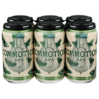 Great Craft American Pale Ale Commotion - 12 Fluid Ounce - 6 Count