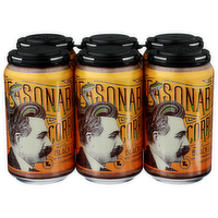Reasonably Corrupt Black Lager - 12 Fluid Ounce - 6 Count