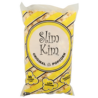 Slim Kim Original Popcorn - 6 Ounce