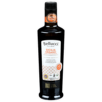 Bellucci Sicilia Organic Extra Virgin Olive Oil - 500 ml