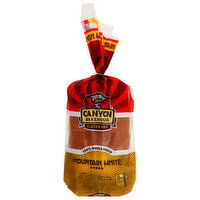 Canyon Bakehouse Cbh Gf Mtn White 18z 61pk - 18 Ounce