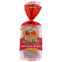 Canyon Bakehouse Fresh Ancient Grain - 15 Ounce