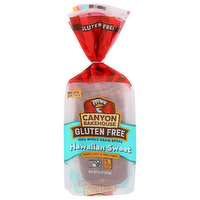 Canyon Bakehouse Fresh Hawaiian Sweet Bread - 15 Ounce