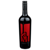 Jam Cellars Cabernet Sauvignon California - 750 ml