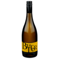 Jam Cellars Butter Chardonnay California Wines - 750 ml