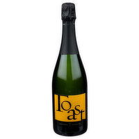 Jam Cellars Toast Brut Sparkling - 750 ml