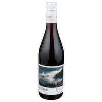 Rickshaw Wines Pinot Noir - 750 ml