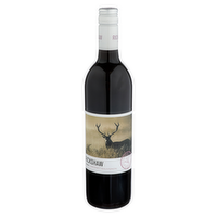 Rickshaw Wines Cabernet Sauvignon Wine - 750 ml