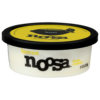 Noosa Lemon Finest Yoghurt - 8 Ounce