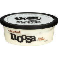 Noosa Finest Yoghurt Coconut - 8 Ounce