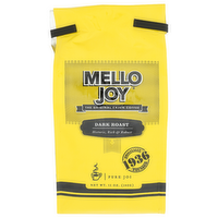 Mello Joy Dark Roast Pure Joi - 12 Ounce