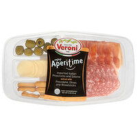 Veroni Aperitime Pros Salm Olive - 6 Ounce