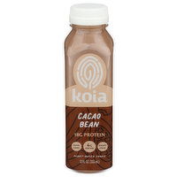 KOIA Cacao Bean Plant-Based Protein Shake - 12 Fluid Ounce