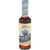 Tres Agaves Cocktail Organic Agave Nectar - 375 ml