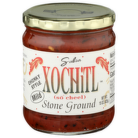 Xochitl Chunky Style Salsa - 15 Ounce