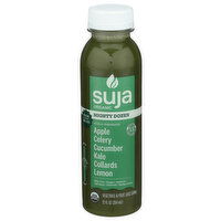 Suja Organic Cold Pressed Juice Mighty Dozen - 12 Fluid Ounce