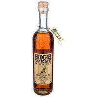 Highwest American Prairie Reserve Whiskey - 750 ml