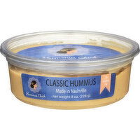 HUMMUS CHICK Classic - 8 Ounce
