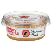 HUMMUS CHICK Smoky Chipotle - 8 Ounce