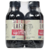 Lafaza Pure Madagascar Bourbon Vanilla Extract - 2 Fluid Ounce - 6 Count