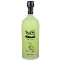 Uptown Cocktails Made With 100% De Agave Wine Margarita - 1.5 Liter