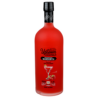 Uptown Cocktails Strawberry Margarita Wine Cocktail - 1.5 Liter