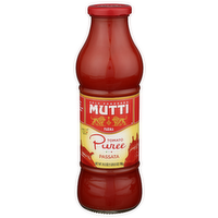 MUTTI Tomato Puree Passata - 24.5 Ounce