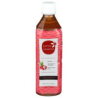 Little Jasmine Iced Tea Lychee Oolong - 16.9 Fluid Ounce