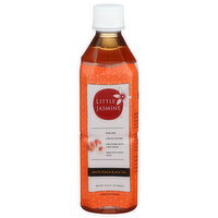 Little Jasmine Iced Tea White Peach Black - 16.9 Fluid Ounce