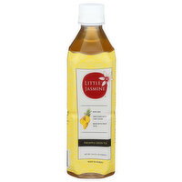 Arroyo Kitchen Little Jasmine Iced Tea Pineapple Green - 16.9 Fluid Ounce