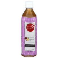 Arroyo Kitchen Little Jasmine Iced Tea Passion Fruit Green - 16.9 Fluid Ounce