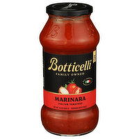 Botticelli Marinara Sauce Italian Premium Pasta - 24 Ounce