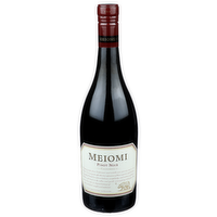 Meiomi Pinot Noir Wine - 750 ml