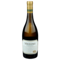 Meiomi Chardonnay Wine - 750 ml