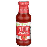 Primal Kitchen Organic Ketchup - 11.3 Ounce