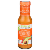 Primal Kitchen Sauce Buffalo - 8.5 Ounce