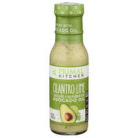 Primal Kitchen Dressing & Marinade Cilantro Lime - 8 Fluid Ounce