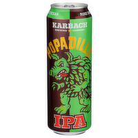 Karbach Brewing Company Hopadillo - 19.2 Fluid Ounce