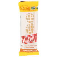 PERFECT BAR Peanut Butter Protein - 2.5 Ounce